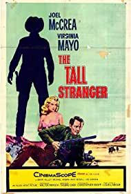 دانلود فیلم The Tall Stranger 1957