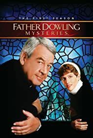 دانلود سریال Father Dowling Mysteries 1989
