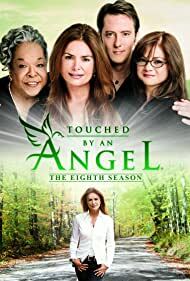 دانلود سریال Touched by an Angel 1994