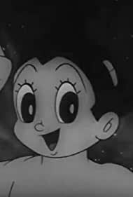 دانلود سریال Mighty Atom 1963