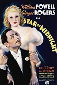 دانلود فیلم Star of Midnight 1935