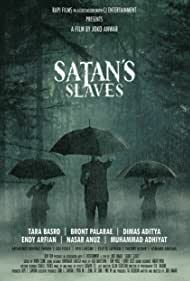دانلود فیلم  Satan’s Slaves 2017