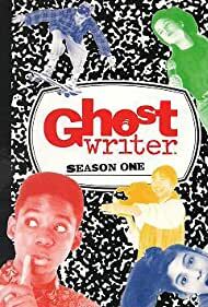 دانلود سریال Ghostwriter 1992