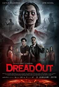 دانلود فیلم Dreadout: Tower of Hell 2019