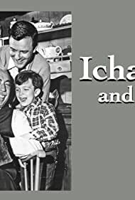 دانلود سریال Ichabod and Me 1961