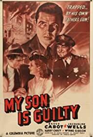 دانلود فیلم My Son Is Guilty 1939