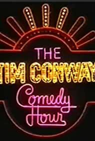 دانلود سریال The Tim Conway Comedy Hour 1970