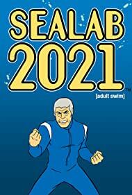 دانلود سریال Sealab 2021 2000