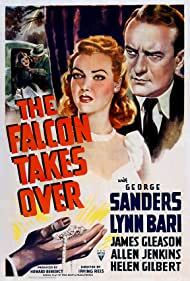 دانلود فیلم The Falcon Takes Over 1942