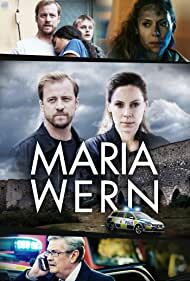 دانلود سریال Maria Wern 2008