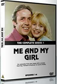 دانلود سریال Me and My Girl 1984