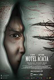 دانلود فیلم  Motel Acacia 2019