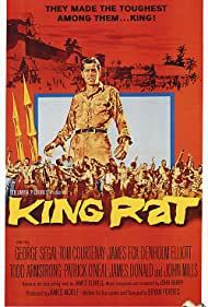 دانلود فیلم  King Rat 1965