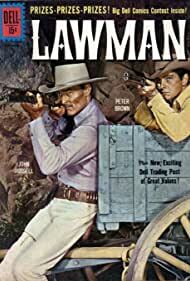 دانلود سریال Lawman 1958