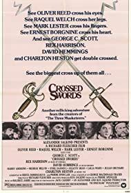دانلود فیلم  Crossed Swords 1977