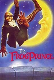 دانلود فیلم The Frog Prince 1988