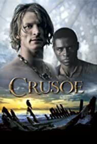 دانلود سریال Crusoe 2008
