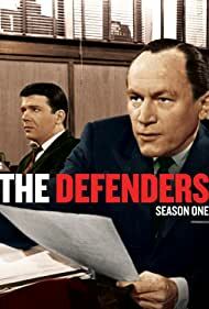 دانلود سریال The Defenders 1961