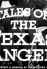 دانلود سریال Tales of the Texas Rangers 1955
