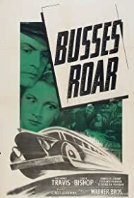 دانلود فیلم Busses Roar 1942
