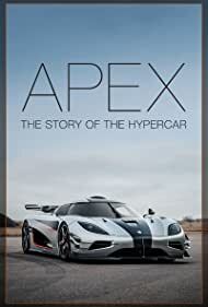 دانلود فیلم  Apex: The Story of the Hypercar 2016