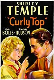 دانلود فیلم Curly Top 1935