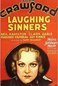 دانلود فیلم Laughing Sinners 1931