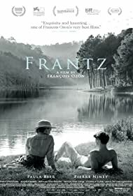 دانلود فیلم  Frantz 2016
