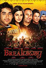 دانلود فیلم  Breakaway 2011