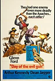 دانلود فیلم Day of the Evil Gun 1968