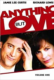 دانلود سریال Anything But Love 1989