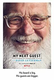 دانلود سریال My Next Guest Needs No Introduction With David Letterman