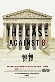 دانلود فیلم  The Case Against 8 2014