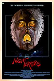 دانلود فیلم Night Terrors 1993