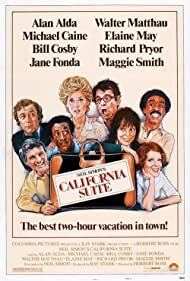 دانلود فیلم  California Suite 1978