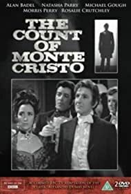 دانلود سریال Count of Monte Cristo 1964