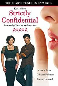 دانلود سریال Strictly Confidential 2006