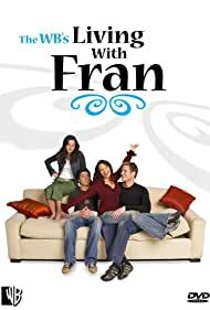 دانلود سریال Living with Fran 2005