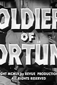 دانلود سریال Soldiers of Fortune 1955