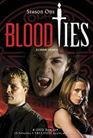 دانلود سریال Blood Ties 2007