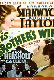 دانلود فیلم His Brother’s Wife 1936
