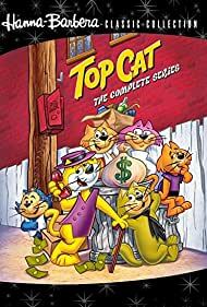 دانلود سریال Top Cat 1961