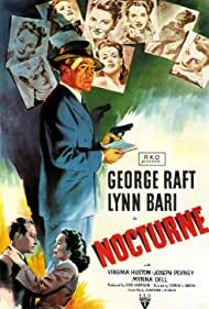 دانلود فیلم Nocturne 1946