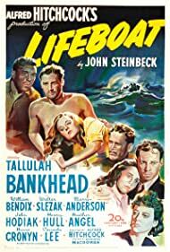 دانلود فیلم  Lifeboat 1944