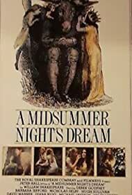 دانلود فیلم A Midsummer Night’s Dream 1968