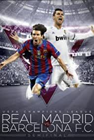 دانلود فیلم Champions League – Semi-Final Real Madrid vs Barcelona 2011
