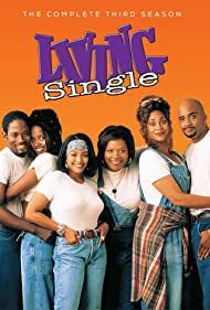 دانلود سریال Living Single 1993