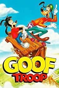 دانلود سریال Goof Troop 1992