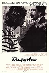 دانلود فیلم  Death in Venice 1971