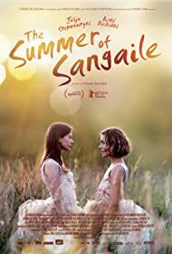 دانلود فیلم The Summer of Sangaile 2015